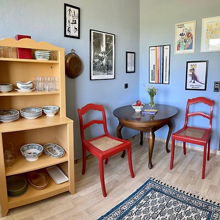 Gemuetliche Wohnung In 温特贝格 外观 照片